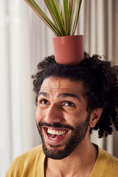 Jazz rond mini 11l 11xh10