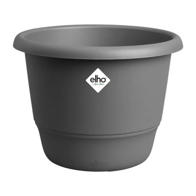Amiga rond 55 anthracite