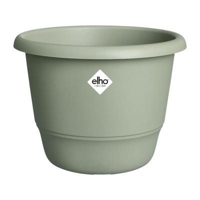 Amiga rond 55 thyme green
