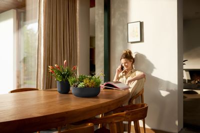 Jazz rond 30l 30xh27