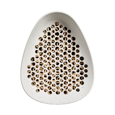 Essential bee hotel | grijs