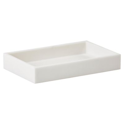 Moon Plateau White