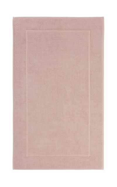London Tapis de bain 60x100 cm Dusty pink