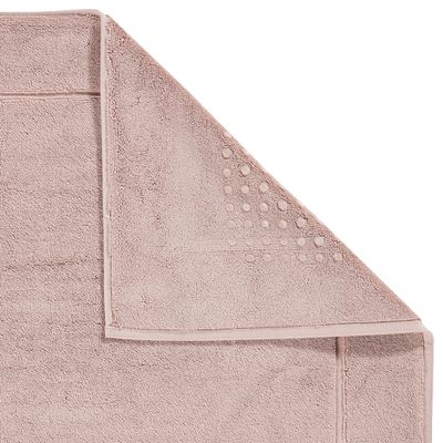 London Tapis de bain 60x100 cm Dusty pink