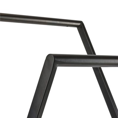 Icon Porte-essuie Black