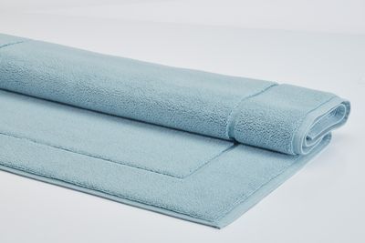 London Tapis de bain 60x100 cm Aquatic
