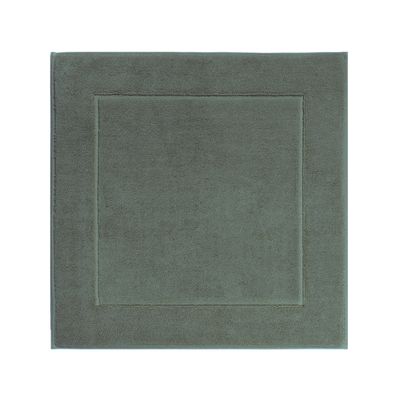 London badmat 60x60cm forest