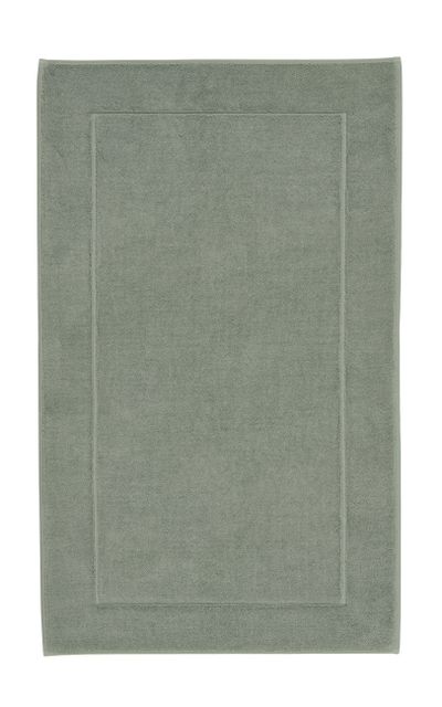 London Tapis de bain 60x100 cm Thyme