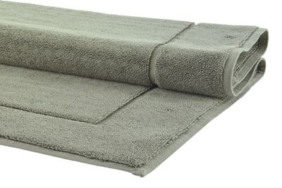 London Tapis de bain 60x100 cm Thyme