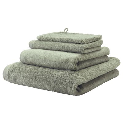 London Drap de bain 70x130 cm Thyme