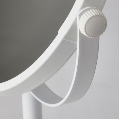 Beau spiegel 3x vergrotend wit