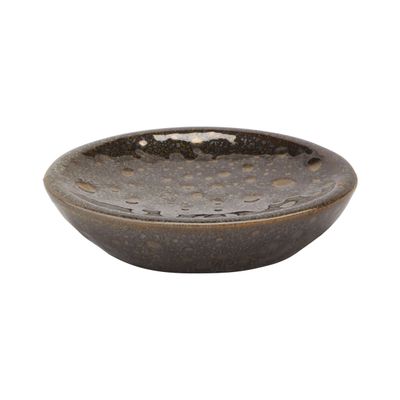 Ugo Porte-savon Vintage bronze