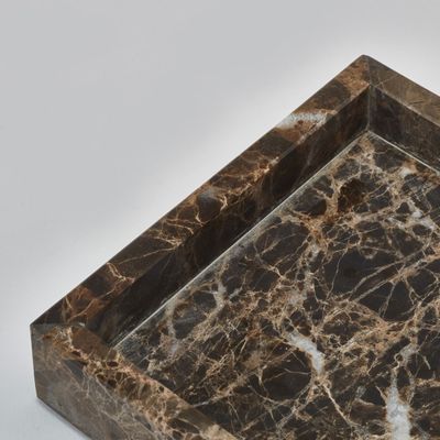 Hammam Plateau Brown