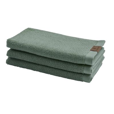 Oslo gastendoek willow 30x50