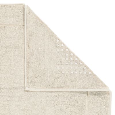 London Tapis de bain 60x60 cm Birch