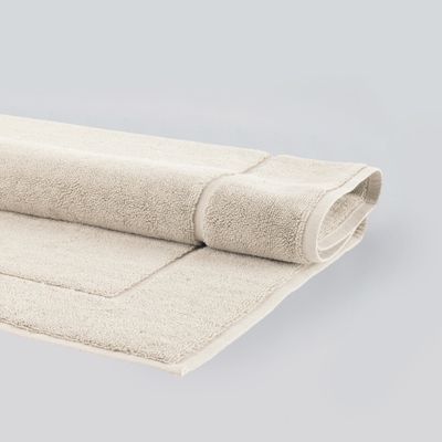 London Tapis de bain 60x60 cm Birch