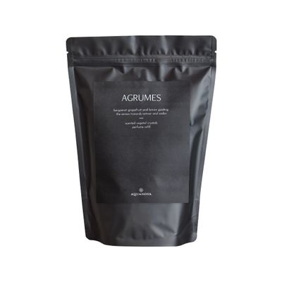 Paris geurkristal agrumes