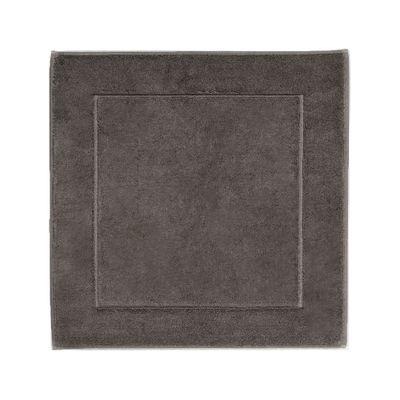 London - Tapis de bain - 60x60 cm - Ash
