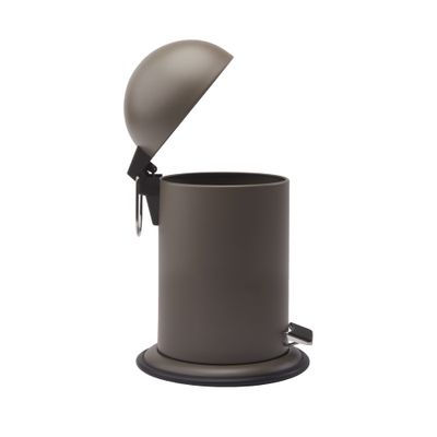 Ona - Afvalemmer - 3 L - Ash