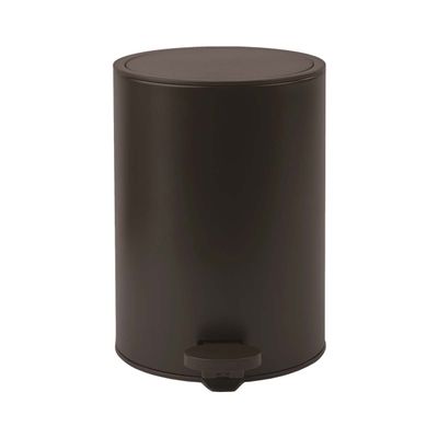 Raf afvalemmer 3 l pecan