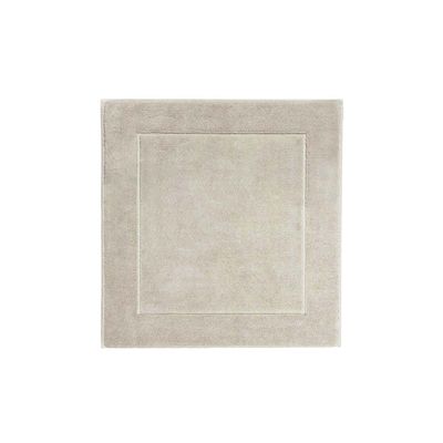 Tapis de bain 60x60cm désert