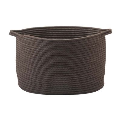 Rena opbergmand medium pecan