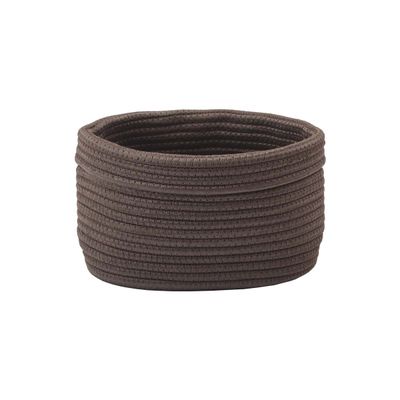 Rena opbergmand small pecan