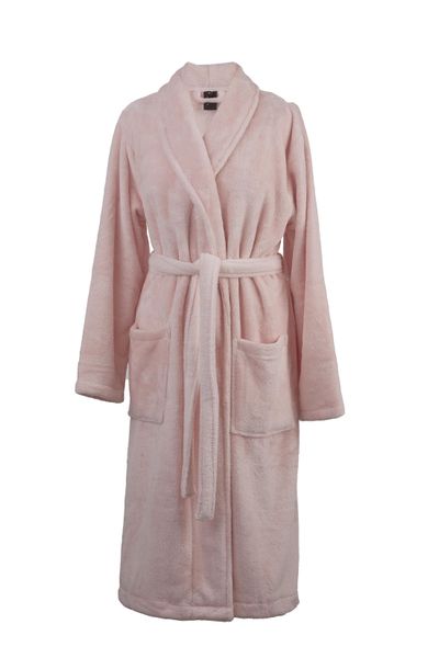 Mya badjas l dusty pink