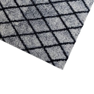 Deurmat lima 67x120cm berber white