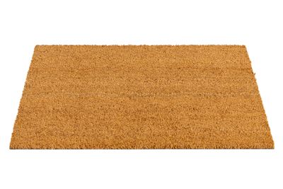 Kokosmat ruco coir 17mm 40x60cm naturel