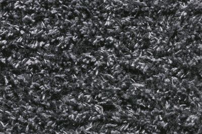 Wasbare mat watergate 50x80cm antraciet