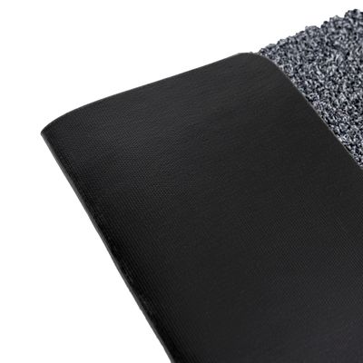 Wasbare mat aquastop 40x60cm grijs