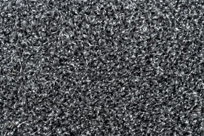 Wasbare mat aquastop 40x60cm grijs