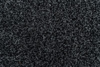 Wasbare mat aquastop 40x60cm antraciet