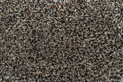 Wasbare mat aquastop 50x80cm graniet