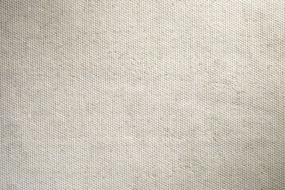 Kokosmat e-coco print welcome border 40x60cm