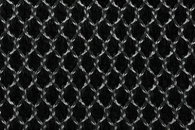 Tapis d'extérieur blitz 3d 43x76cm anthracite