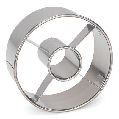 Découpoir donut et bagel 9cm