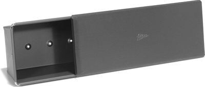 Broodbakvorm met deksel