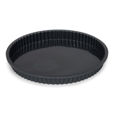 Moule à tarte silicone Ø28cm