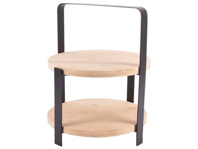 Genieters etagere