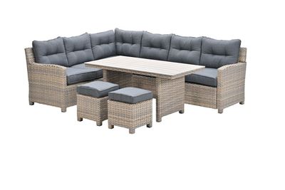 Seagull diningset (links)