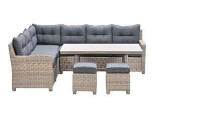 Seagull diningset (links)