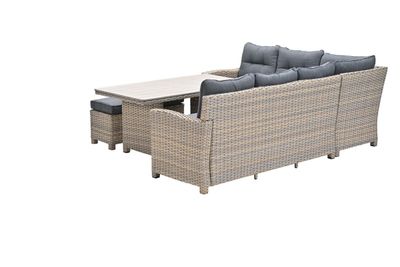 Seagull diningset (links)