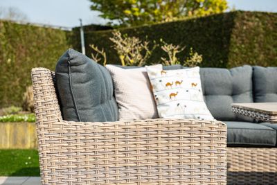 Seagull diningset (links)