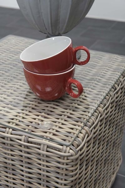 Veracruz bijzettafel