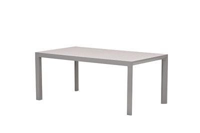 Latina uitschuifbare tafel tot 230cm