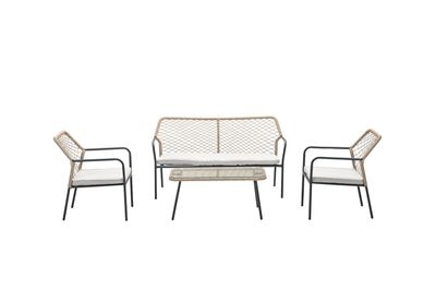 Turin loungeset