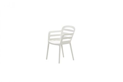 Formello armstoel zand