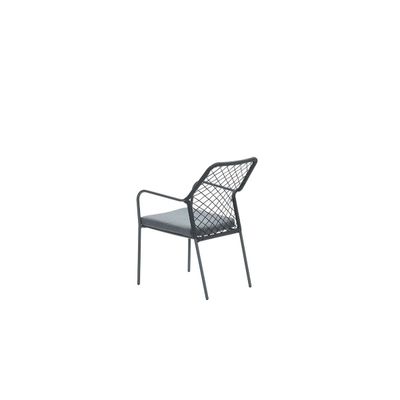 Fauteuil Dido